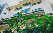 ภายนอกอาคาร 2 Kanavera House Serviced Apartment, Sriracha