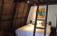 Kamar Tidur 6 Love and Peace Jungle River Resort