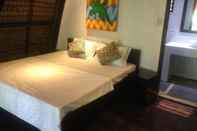 Kamar Tidur Love and Peace Jungle River Resort