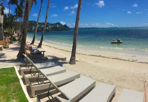 Others Ventoso Residences Boracay