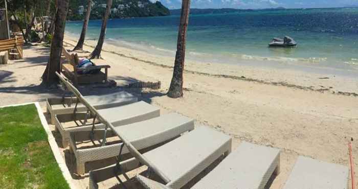 Lainnya Ventoso Residences Boracay