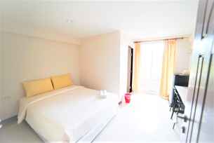 Sea Land View Sriracha, THB 543.42