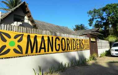 Bangunan 2 Mangoriders Beach Club