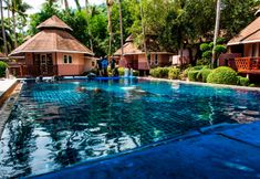 Swimming Pool 3 Koh Tao Coral Grand Resort