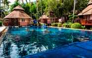 Swimming Pool 3 Koh Tao Coral Grand Resort