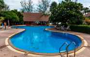 Swimming Pool 5 Koh Tao Coral Grand Resort