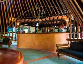 Lobby 2 Koh Tao Coral Grand Resort