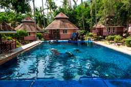 Koh Tao Coral Grand Resort, SGD 77