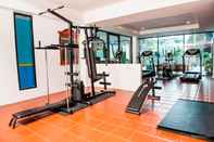 Fitness Center Koh Tao Montra Resort & Spa