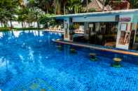 Swimming Pool Koh Tao Montra Resort & Spa