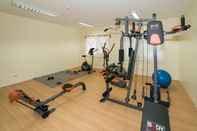 Fitness Center El Rio Y Mar Resort