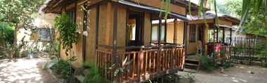 Lobi 2 Lugadia Beach Cottages