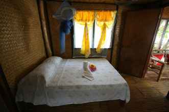 Kamar Tidur 4 Lugadia Beach Cottages