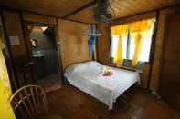 Kamar Tidur Lugadia Beach Cottages