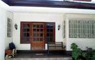 Bangunan 2 BNKY El Nido Bed and Breakfast