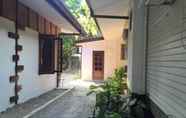 ภายนอกอาคาร 4 BNKY El Nido Bed and Breakfast