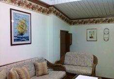 ล็อบบี้ 5 BNKY El Nido Bed and Breakfast