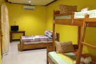 Kamar Tidur Citrine Tourist Travel Lodge