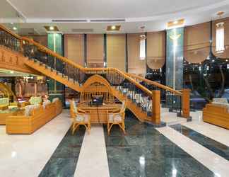 Sảnh chờ 2 Senriver Hotel