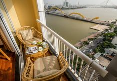 Phòng ngủ 4 Senriver Hotel
