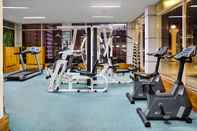 Fitness Center Senriver Hotel