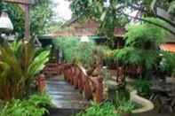 Lobi Home Sweet Home Resort Hotel