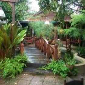 Lobby 1 Home Sweet Home Resort Hotel, Apollo X ให้เช่าห้องประชุม เช่าห้องติวหนังสือ Hotels