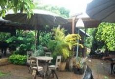 Lobi 4 Home Sweet Home Resort Hotel