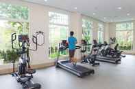 Fitness Center U Khao Yai