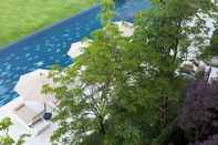 Swimming Pool U Khao Yai