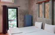 Kamar Tidur 6 Soraya Resort Hotel