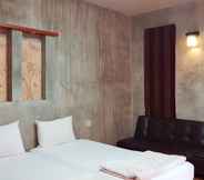 Bedroom 5 Soraya Resort Hotel