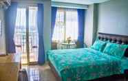 Phòng ngủ 4 Comfort Margonda Residence 3