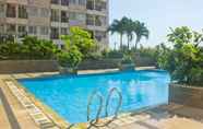 Swimming Pool 3 Comfort Margonda Residence 3