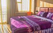 Bedroom 2 Comfort Margonda Residence 3