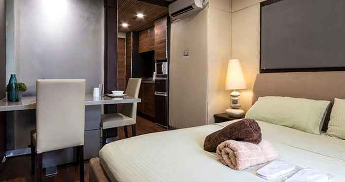 Kamar Tidur Comfort Margonda Residence 3