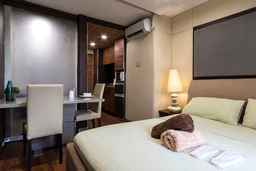 Comfort Margonda Residence 3, Rp 240.000