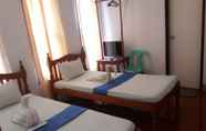 Kamar Tidur 2 P Gomez Pension