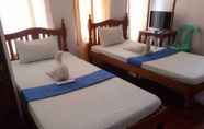 Kamar Tidur 6 P Gomez Pension