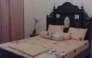 Bilik Tidur 6 Rancho Topaz Guesthouse