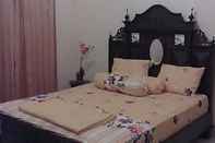 Bilik Tidur Rancho Topaz Guesthouse