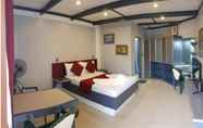 Phòng ngủ 2 Sabang Inn Resort