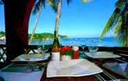 Restoran 4 Sabang Inn Resort