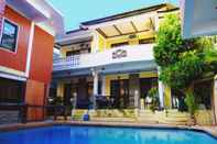 Swimming Pool Sabang Inn Resort
