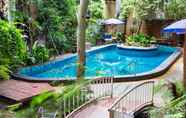 Swimming Pool 3 Hern Lhin Natural Resort