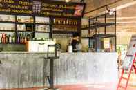 Bar, Kafe dan Lounge Hern Lhin Natural Resort