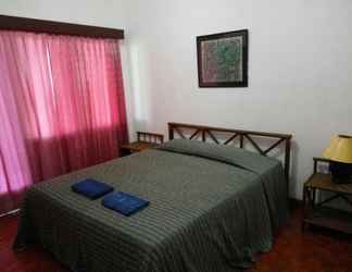 Kamar Tidur 2 Villa Marina Anyer