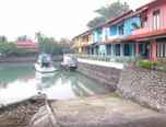 VIEW_ATTRACTIONS Villa Marina Anyer