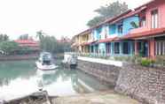 Nearby View and Attractions 2 Villa Marina Anyer