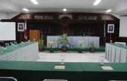 Dewan Majlis 3 Villa Marina Anyer